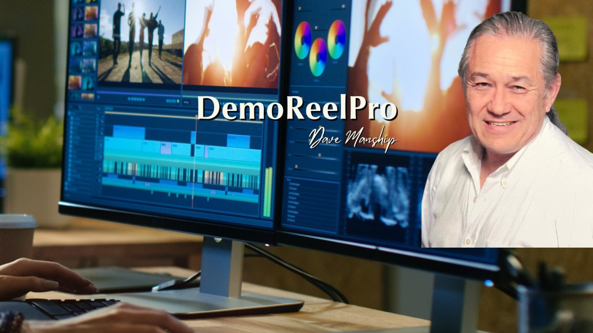 www.demoreelpro.com